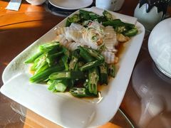 -民族饭荘(新华大街店)