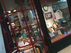 -西西弗书店&矢量咖啡(万象城店)