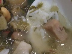-佰搭果·广式茶餐厅(西华路店)