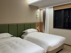 -太阳岛度假酒店