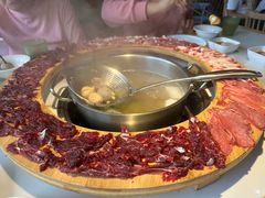 -三毛牛肉店(福强店)