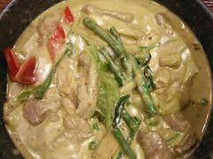 -Siam泰餐厅(水上公园店)