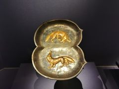 -陕西历史博物馆