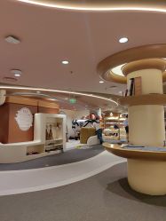 -奈尔宝·国风主题儿童乐园·亲子餐厅(豫园商城店)