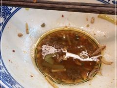 -圳兴面王·拌川·特色炒面(南山保利剧院店)