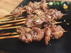 -地摊风云龙虾烧烤铺(润和国际店)