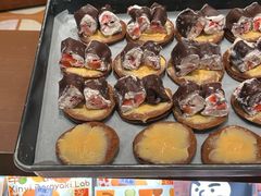 -辛一·铜锣烧(鸿寿坊店)