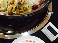 -一品山珍花园餐厅(瑞丽市姐岗路店)