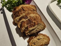 功德素鸭-功德林(南京西路店)