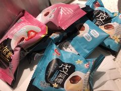 -龍歌自助小火锅(崂山丽达店)