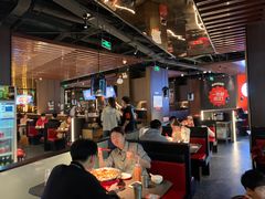 -胖哥俩肉蟹煲(济南印象城店)