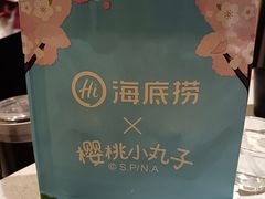 -海底捞火锅(万达广场店)
