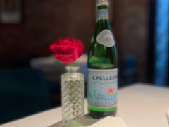 -弗兰克牛排西餐厅Ribone steak house(柠檬花园店)