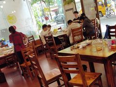 -下梅人家土菜馆(历史文化餐厅度假区店)