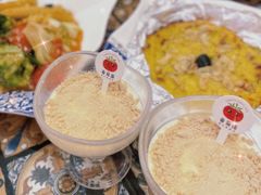 -番茄屋葡式美食(总店)