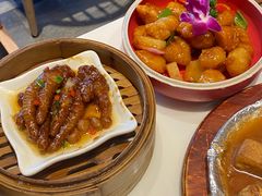 -虾饺妹·酒家(海珠广场店)