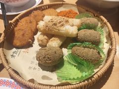 -老凯俚酸汤鱼(多彩城店)
