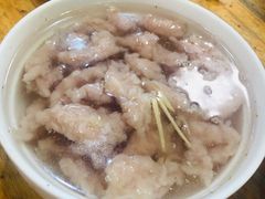 福鼎肉片-大叔家福鼎小吃(十全街店)