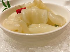 酸辣开胃花胶-蟹榭·本帮江浙菜·蟹宴(五角场合生汇商场店)