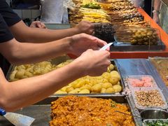 -丁家坡洋芋·观音桥好吃街A区(全国总店)