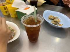 -榮泰米粉湯(Left Shop)