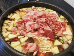 -烤路里·韩国品质自助烤肉(石路天虹4号店)