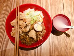 -大炮盐酥鸡(新街口店)