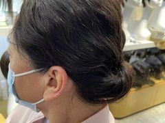 -LAQUEEN 时尚健康假发(万象城总店)