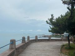 -八大关景区