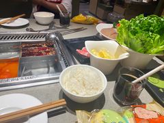 -海底捞火锅(塘厦天虹店)