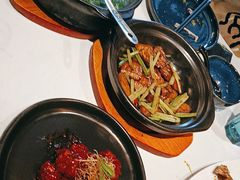 -荟廷·晶萃(陆家嘴尚悦湾店)