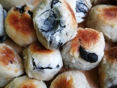 芝麻一口酥-宋记饼家(石门二路店)