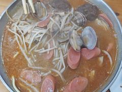 -福祥厦门小馆(舟孟北路店)