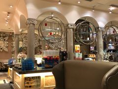 -芭菲盛宴·环球美食(北城国际店)