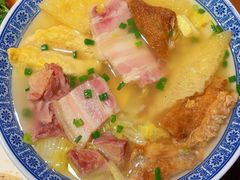 -老瑞福上海菜(人民广场店)