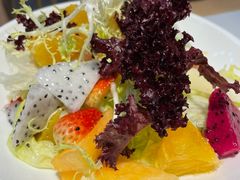 -黑鸡小馆(金源店)
