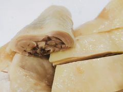 壹心鸡-文记壹心鸡(宝华路店)