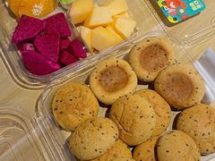 -盒马鲜生(解百新元华店)