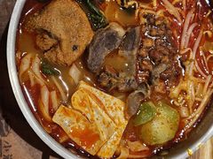 -小满手工粉(北京富力广场店)