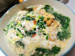 上汤桑叶-米特.新派中国菜(锦绣江南店)