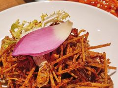 -周家二小姐的菜(西津渡店)