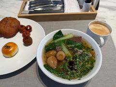 -北京东三环希尔顿逸林酒店