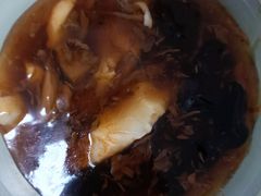 豆腐脑-增盛魁小吃店