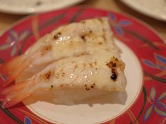 -大起水产回转寿司(大丸心斋桥店)