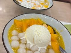 -佰搭果·广式茶餐厅(西华路店)