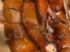-洞庭土菜小炒馆(易发广场店)
