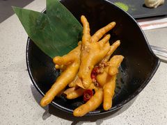 -海底捞火锅(九久奥特莱斯店)