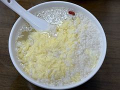 醪糟鸡蛋-子午路张记肉夹馍(翠华路店)