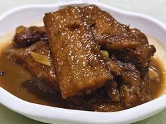 -东四民芳餐厅(世茂工三店)