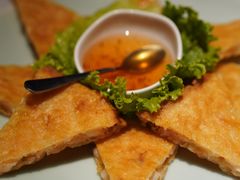-瓦城泰国料理(芮欧百货店)